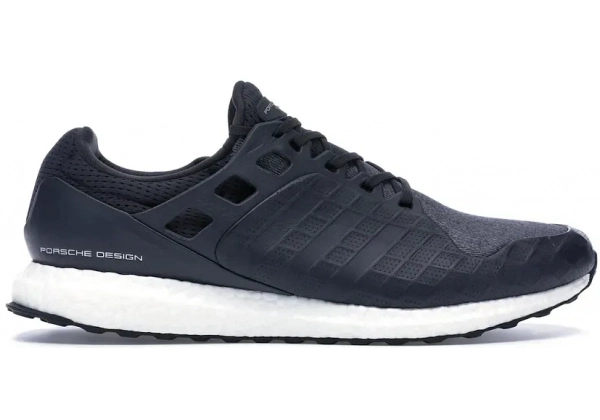 Кроссовки Porsche Design x Adidas UltraBoost 1.0 Urban Sky